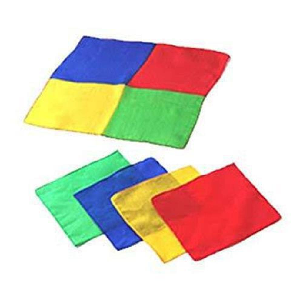 Mini Blendo - 4 Lencoes Se Transformam Costurados B+