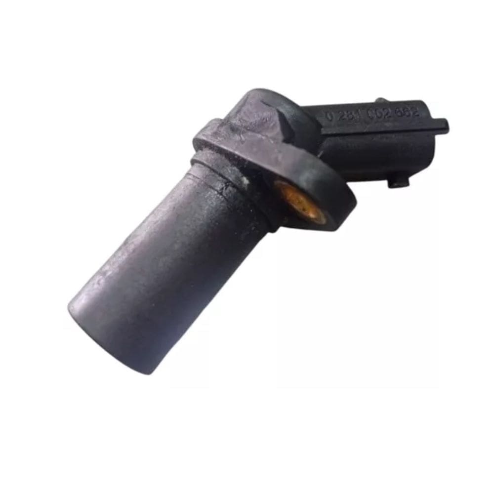 Sensor Rotação Capa Seca Volvo Bosch 0281002662