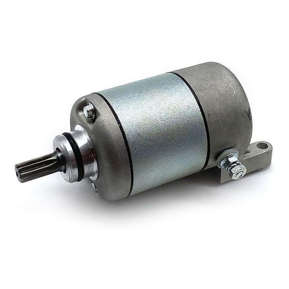 Motor De Partida Cbx 250 Twister Tornado