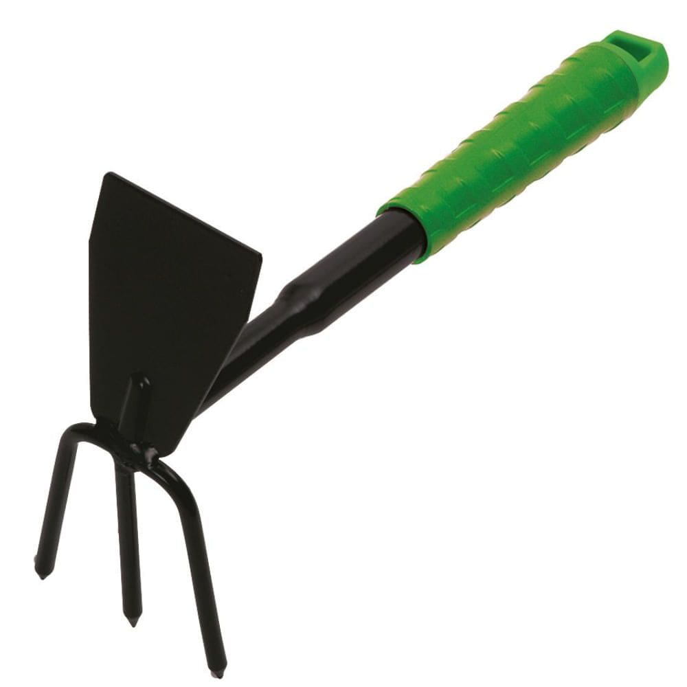 Cultivador Duplo para Jardim - FJ 1002 - TRAPP