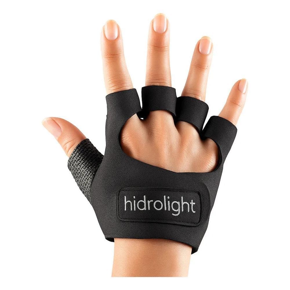 Luva Musculação Neoprene Antiderrapante Crossfit Treino