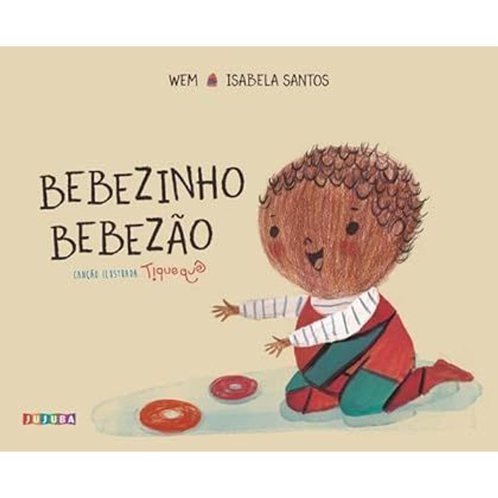 Bebezinho Bebezão: Volume 1