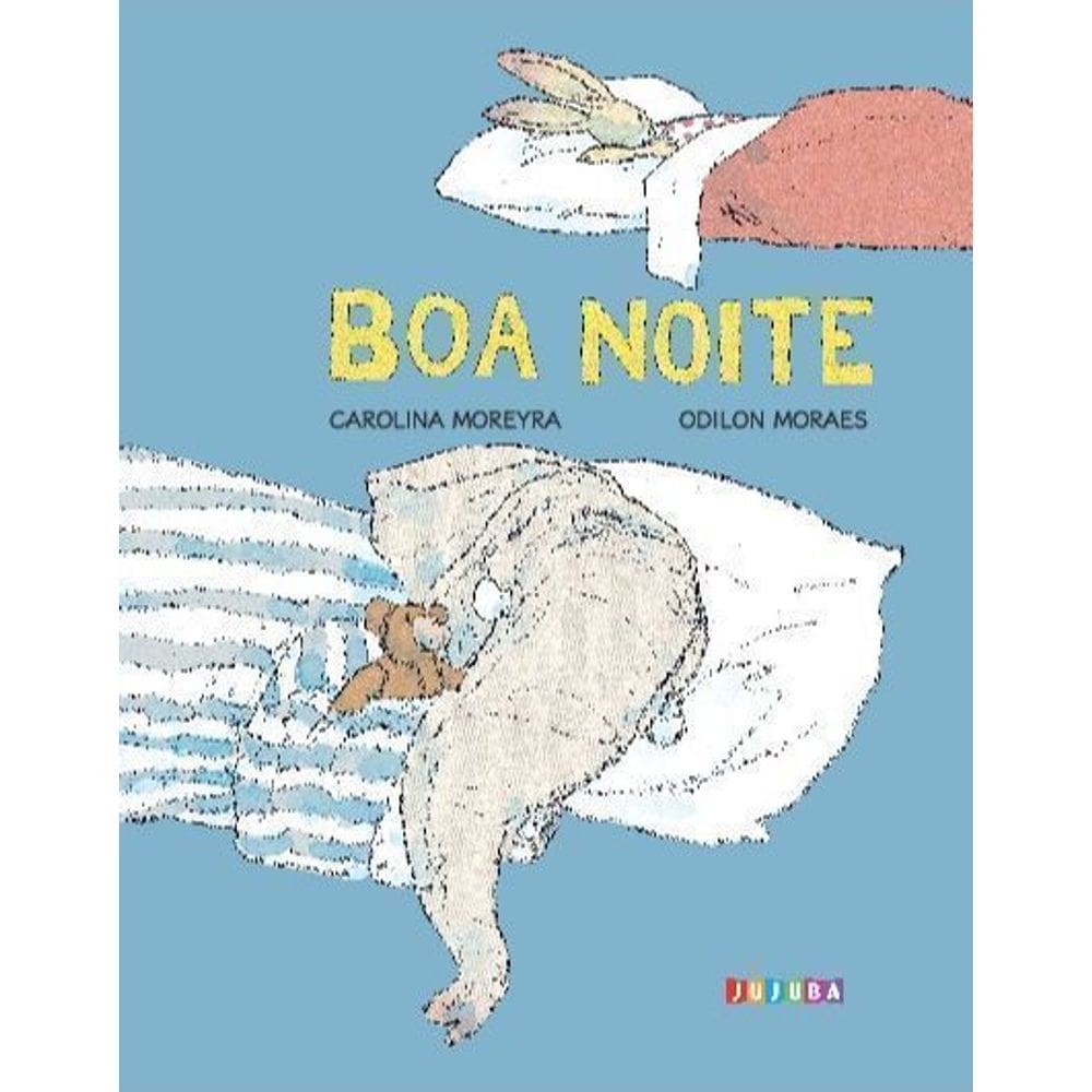 Boa Noite