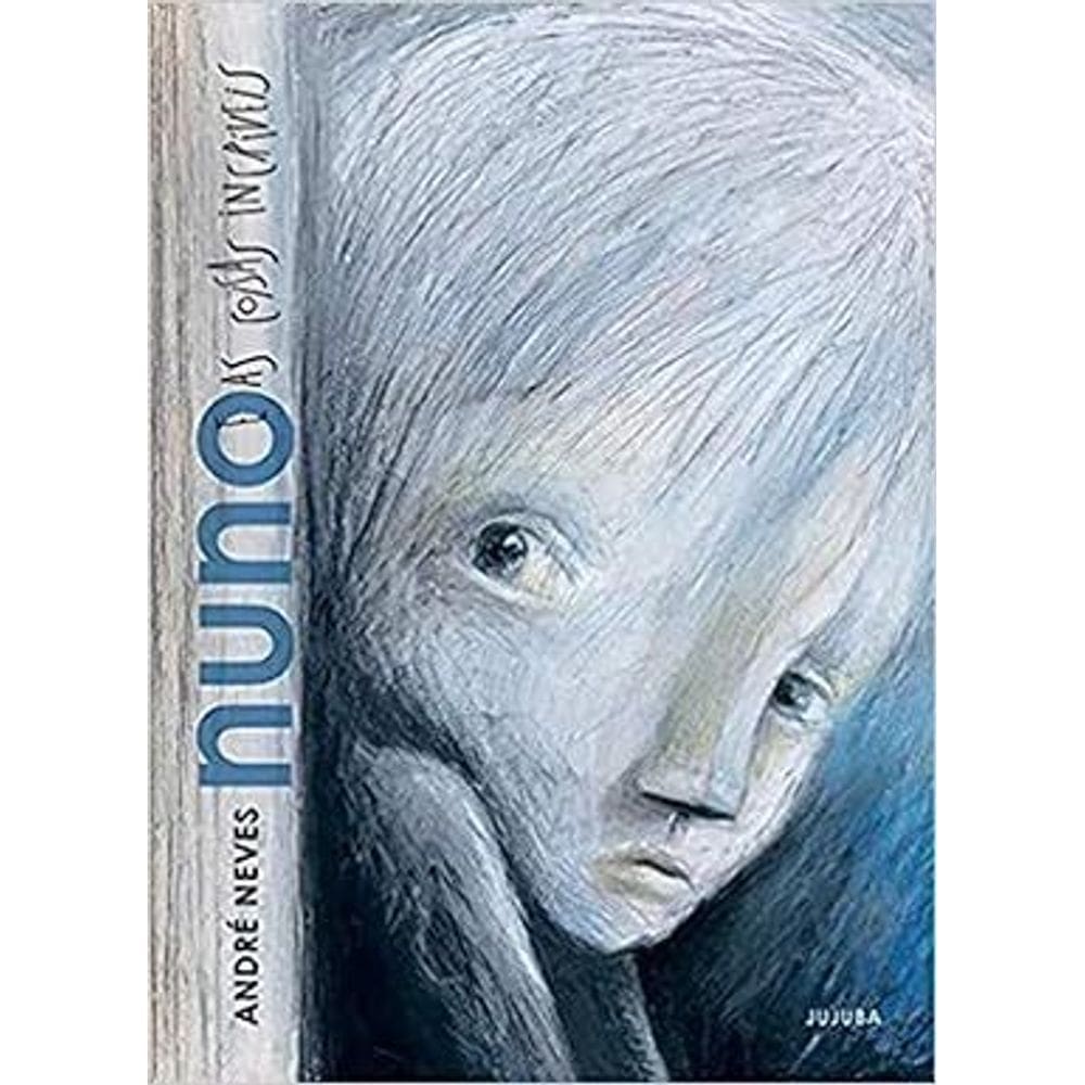 Nuno e as Coisas Incriveis