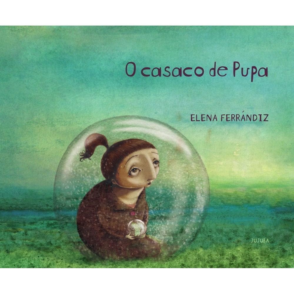 O Casaco De Pupa
