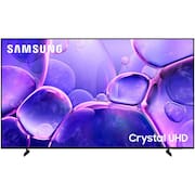 Smart TV 70 Polegadas U8500F 2025, Crystal UHD 4K UN70U8500FGXZD Samsung