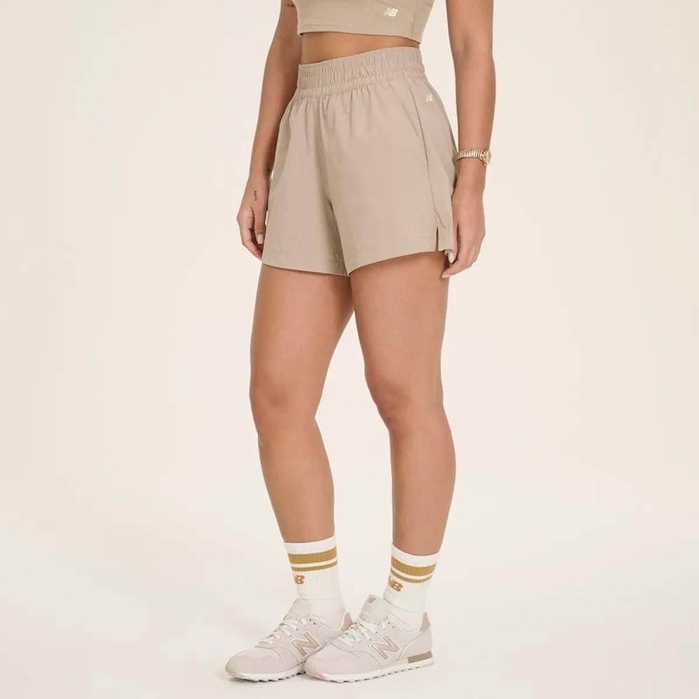 Short Feminino New Balance Treino 1233938