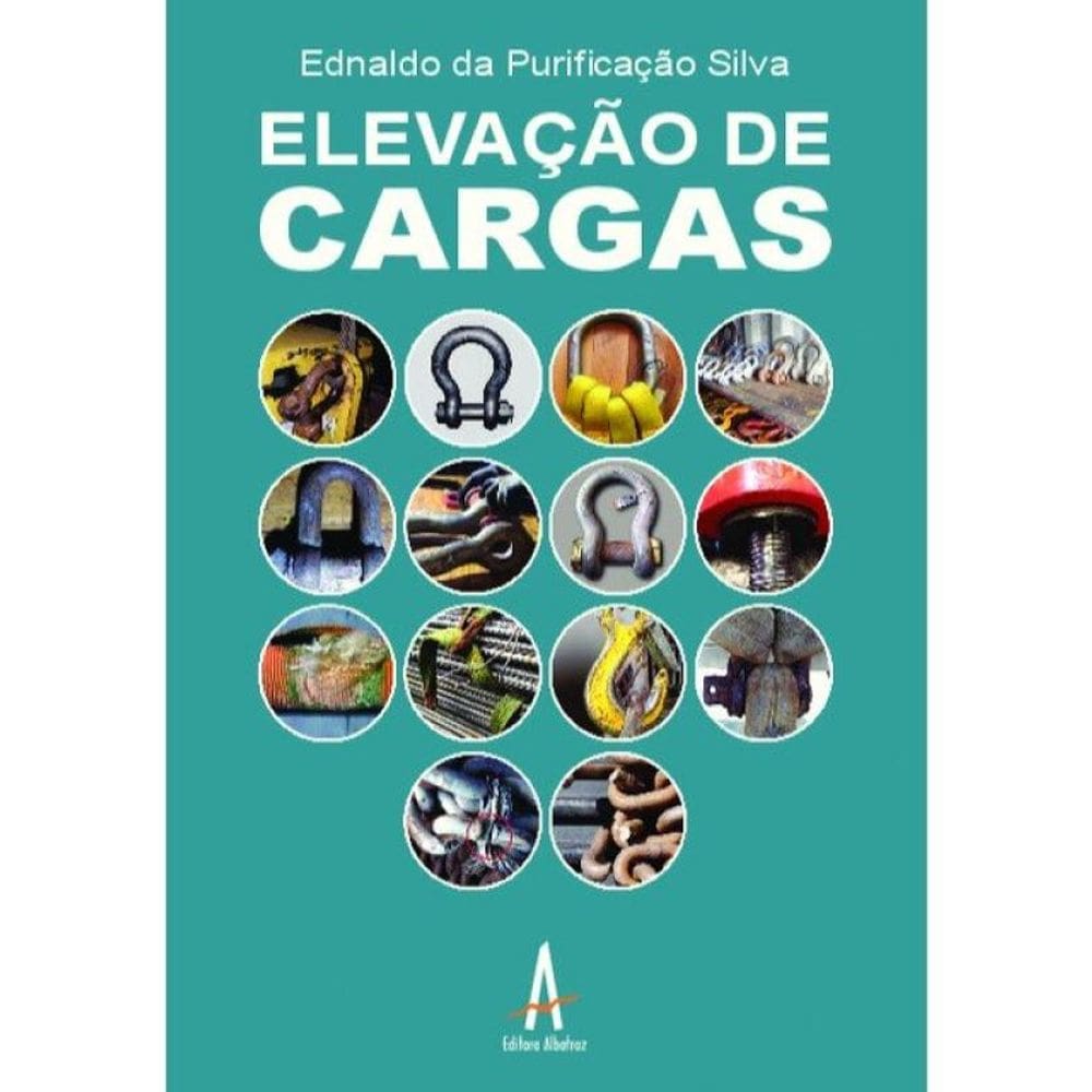 Elevação De Cargas