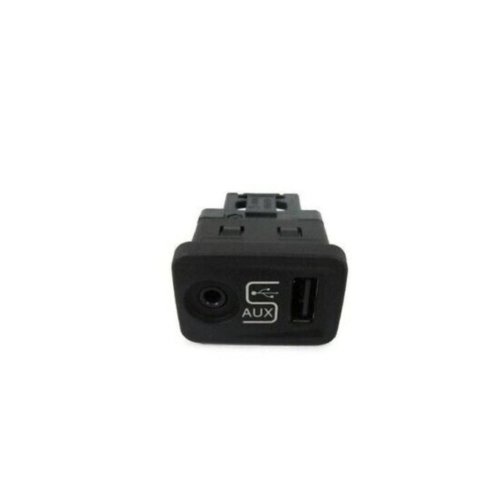 Porta USB / AUX Fiat 500e 53262515