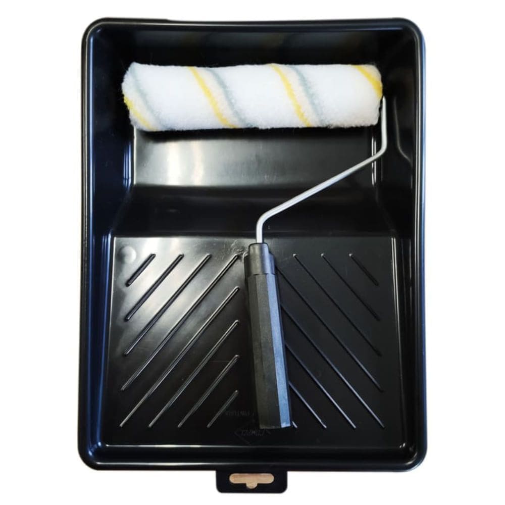 Kit Bandeja Grande + Rolo de 23cm - 0.924 - COMPEL