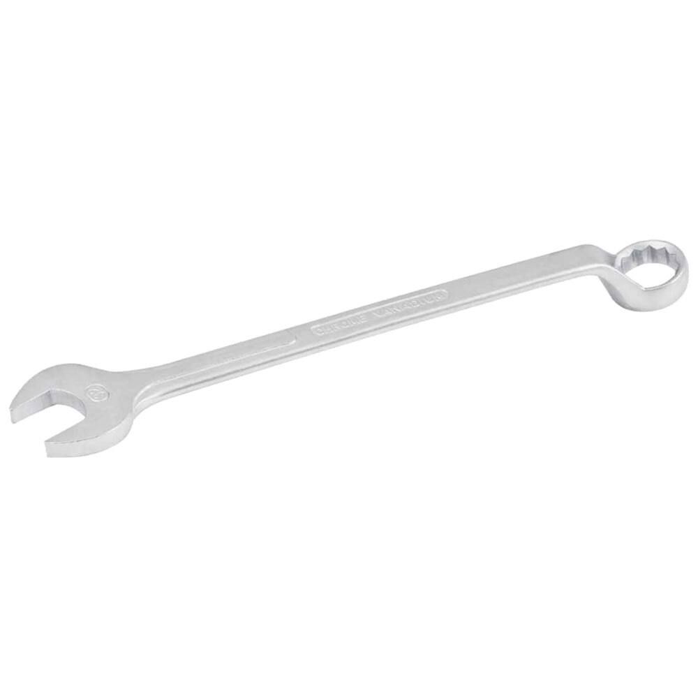 Chave Combinada 30mm Aço Cromado Vanádio - 3739300000 - VONDER