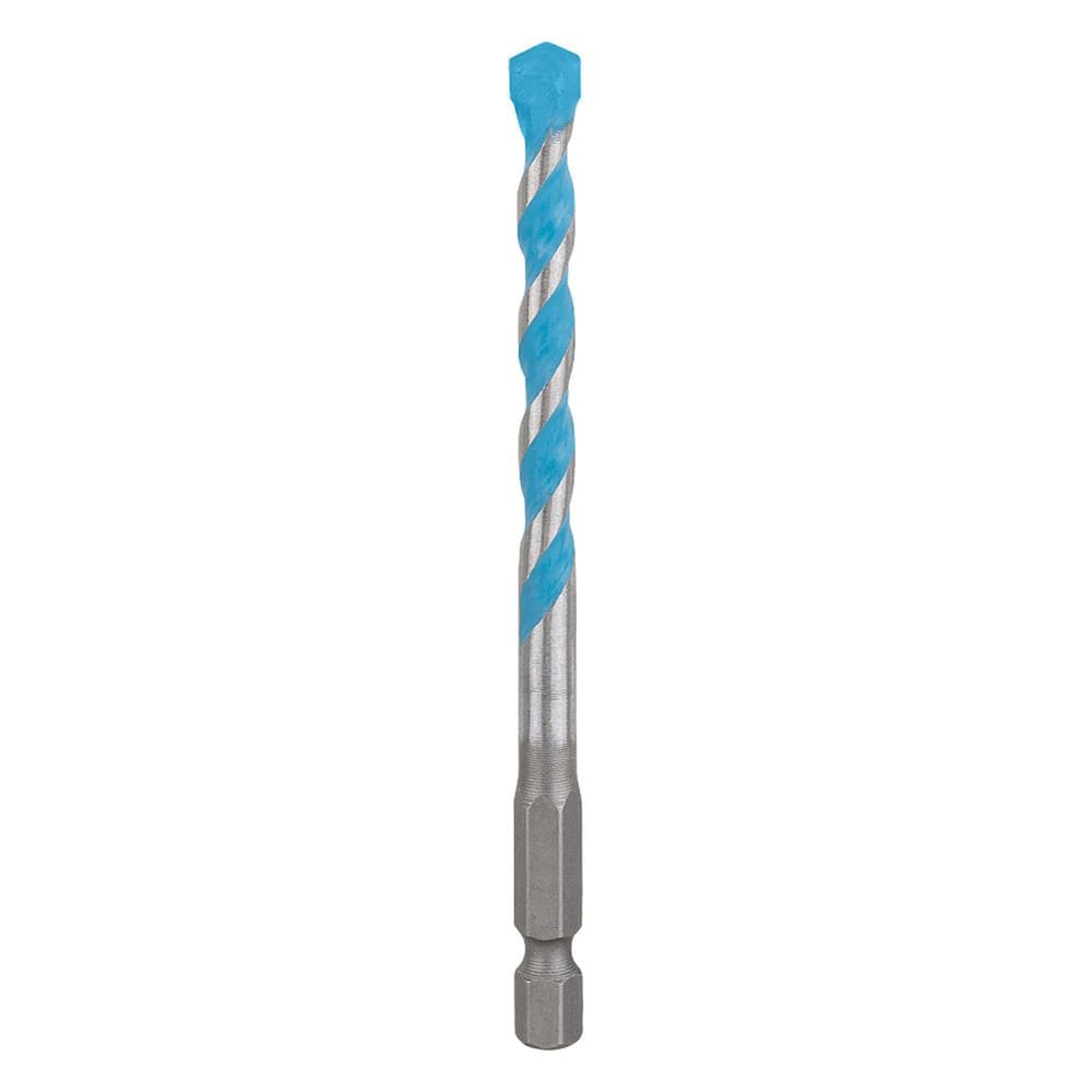 Broca Multiconstruction Hex-9 -7X50X100mm - 2608900579000 - BOSCH