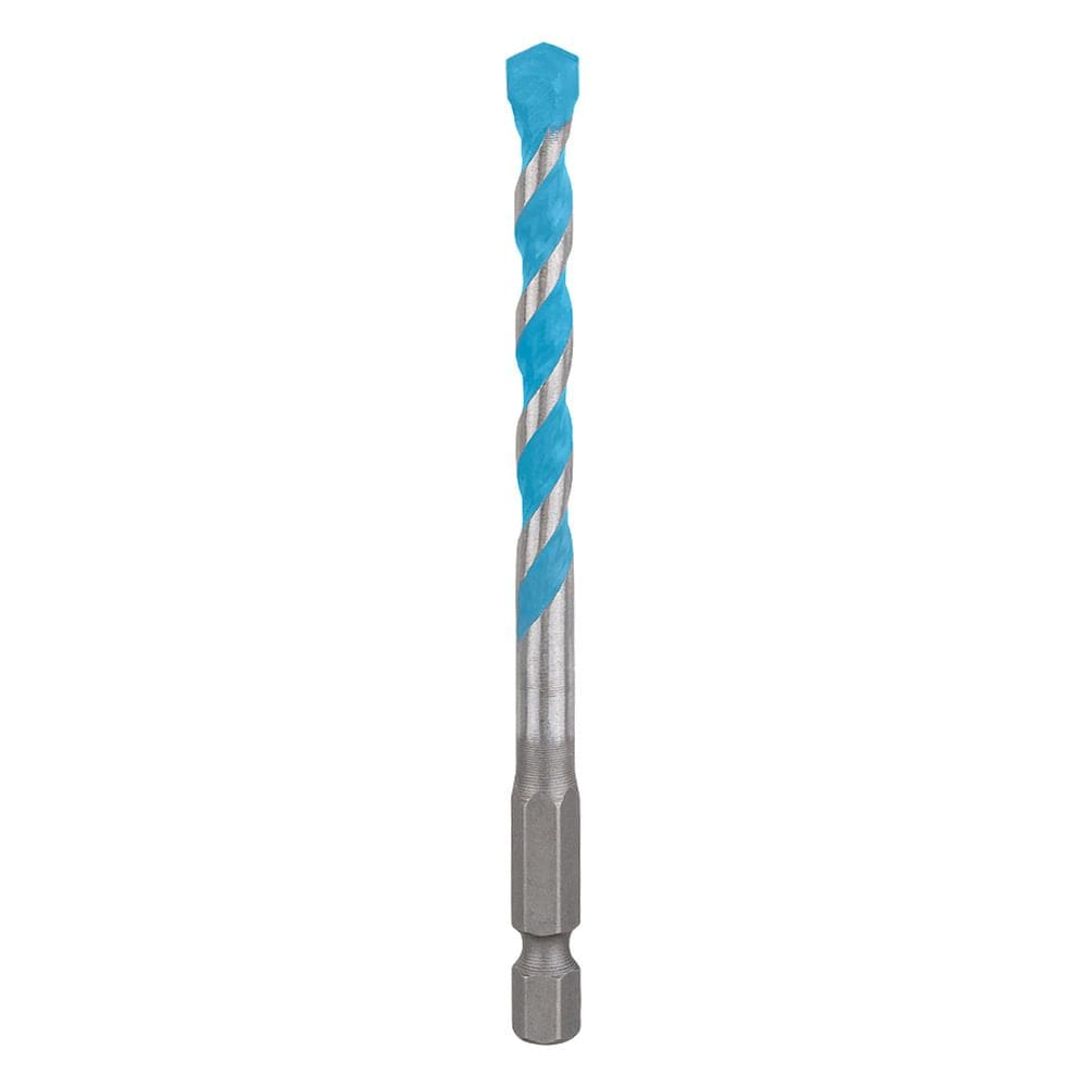 Broca Multiconstruction Hex-9 - 7X90X150mm - 2608900580000 -BOSCH