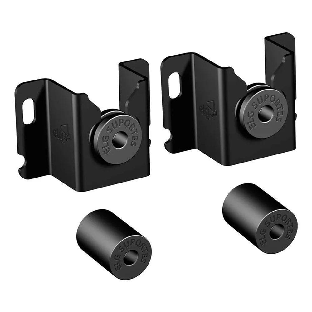 Suporte Elg Genius De Parede Tv Monitor De 14 Até 84 Preto