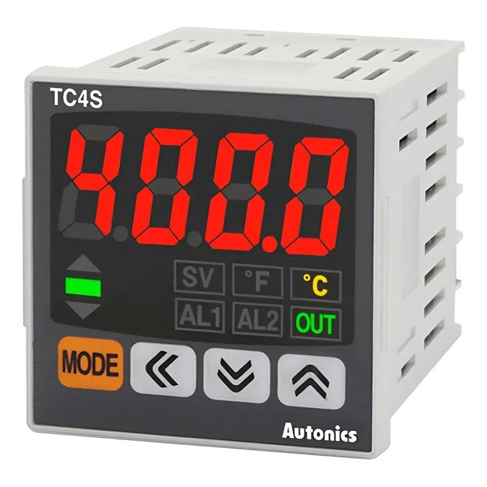 Controlador Digital De Temperatura Tc4S-14R Autonics