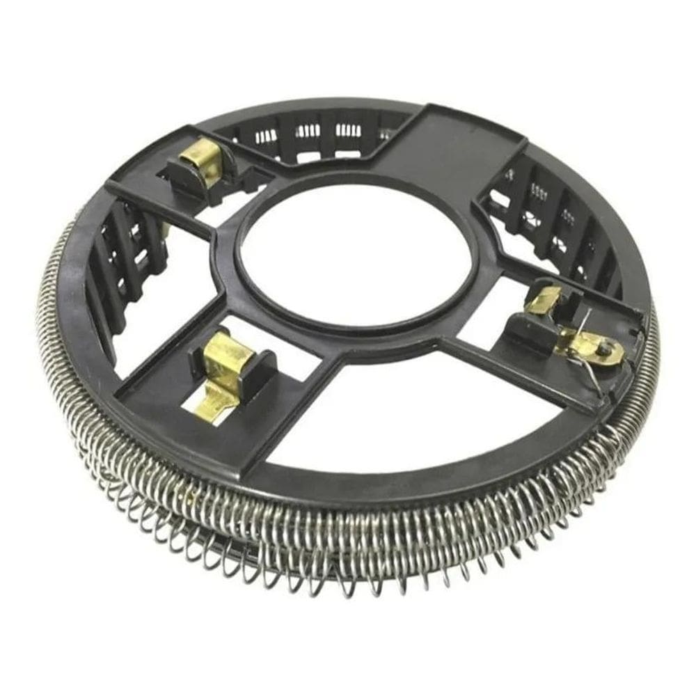 Resistência Hydra Minha Ducha 4T 220V 6200W Hydra Cor Cromad