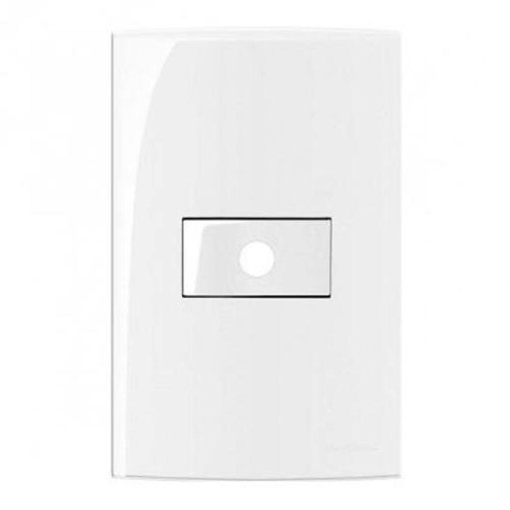 Conjunto Saída De Fio Sleek Margirius