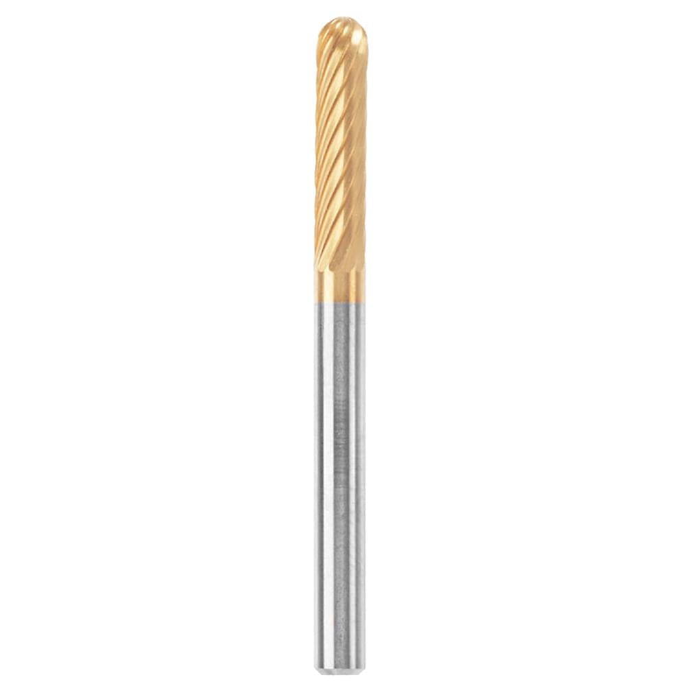 Fresa de Metal Duro para Gravar/Esculpir Dremel Max Life 9903HP - 26159903HA000 - DREMEL
