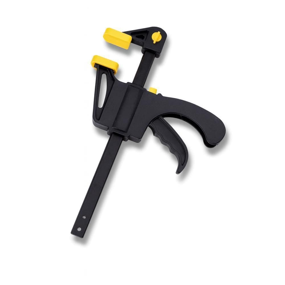 Grampo Sargento Para Marceneiro Tipof 12Pol 300Mm