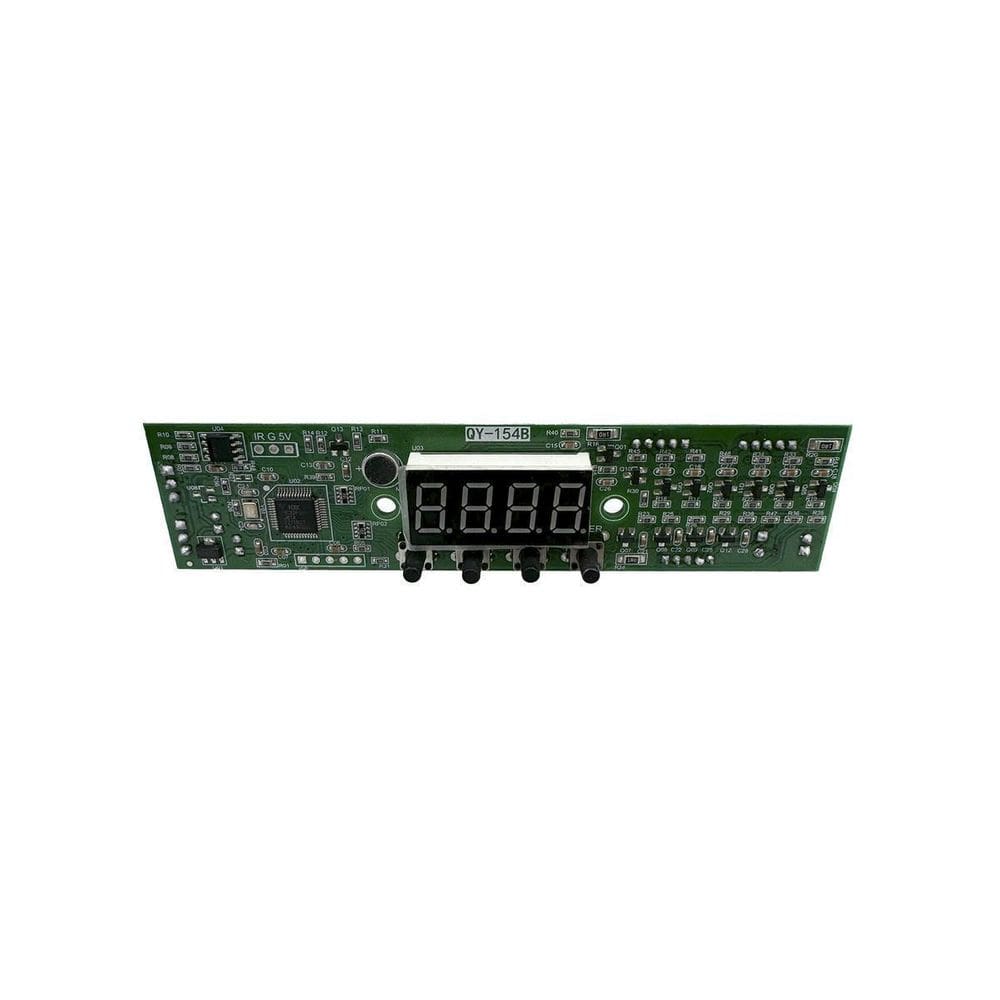 Display Para Ribalta De Led Jdb 18 Leds Rgbw Sr-Xq184N1