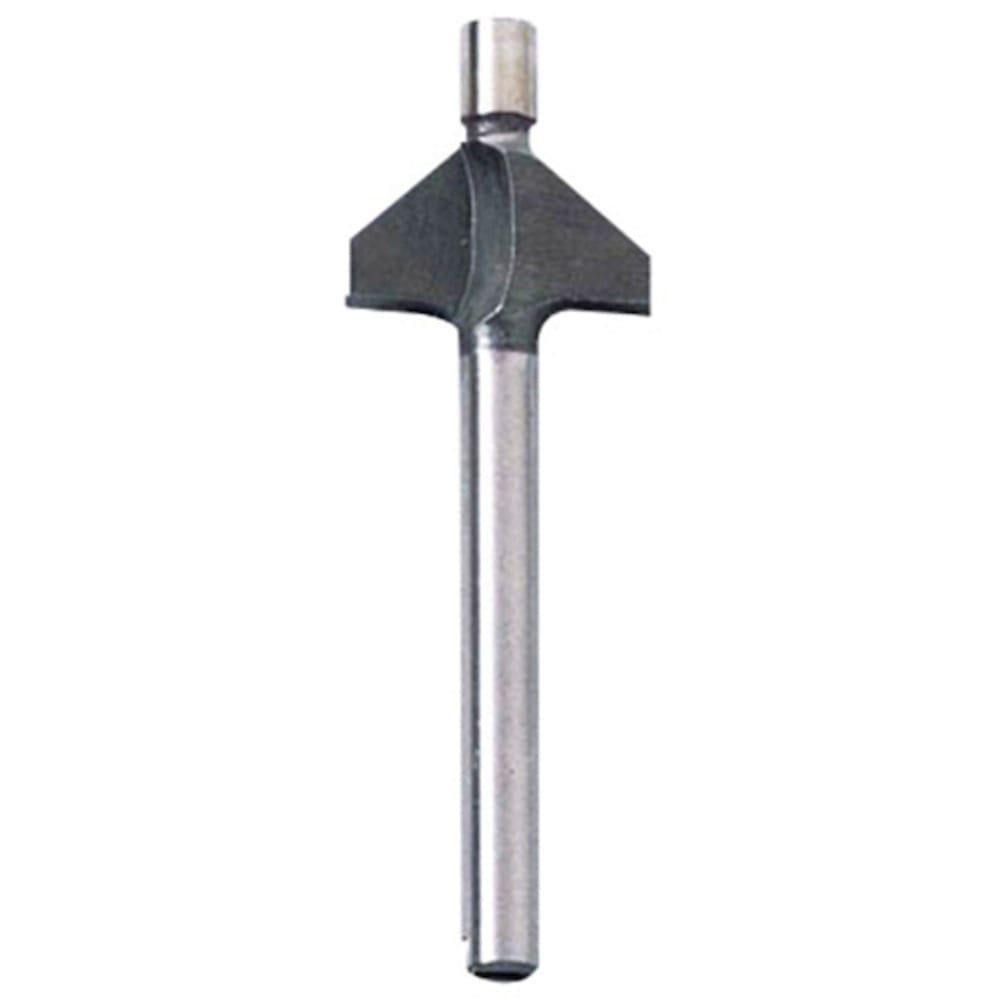 Fresa para Chanfrar a 45º em Madeira 1/2”” - 2615000618000 - DREMEL