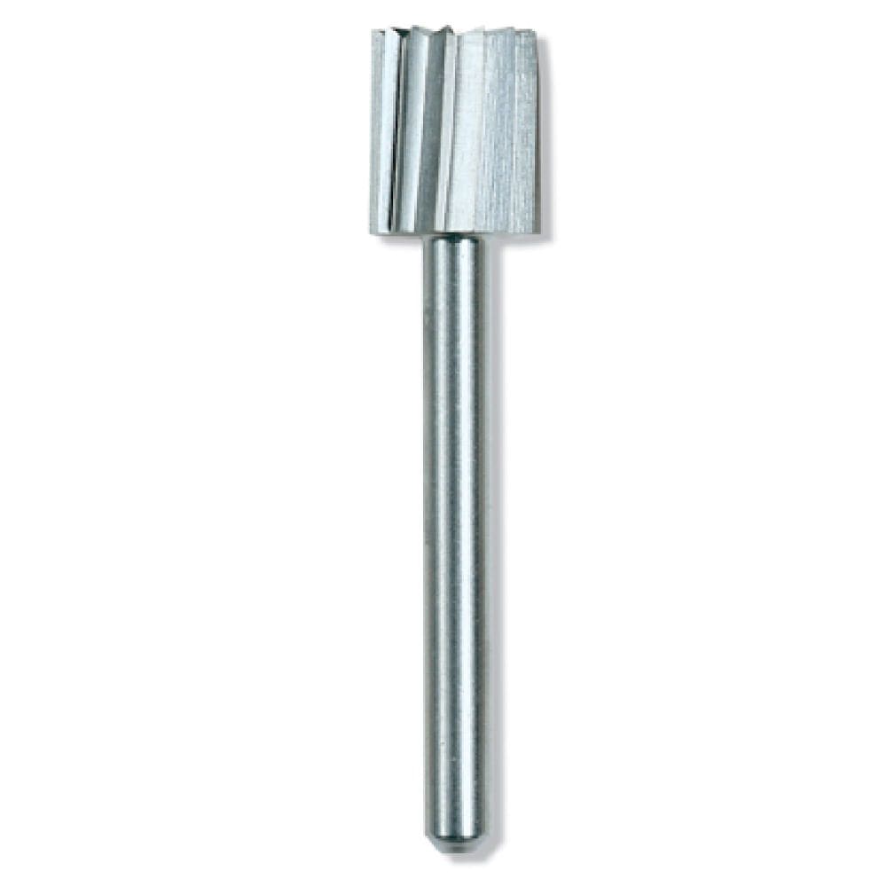 Escareador Para Esculpir De Ponta Quadrada De 7,9mm Para Madeira, Metal, Couro, Plástico, Eva E Papelão (Modelo 115)- 26150115AC000 - DREMEL