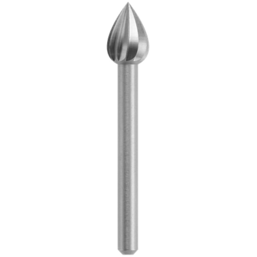 Escariador Cônico 121 1/4”” - 2615000121000 - DREMEL