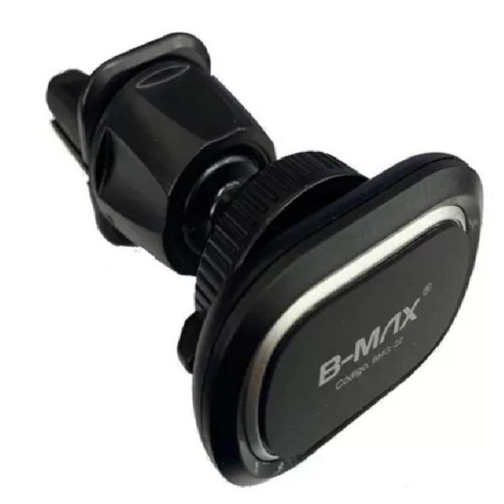 Suporte Celular Universal Magnético Automotivo Ar Condicionado BMG-22