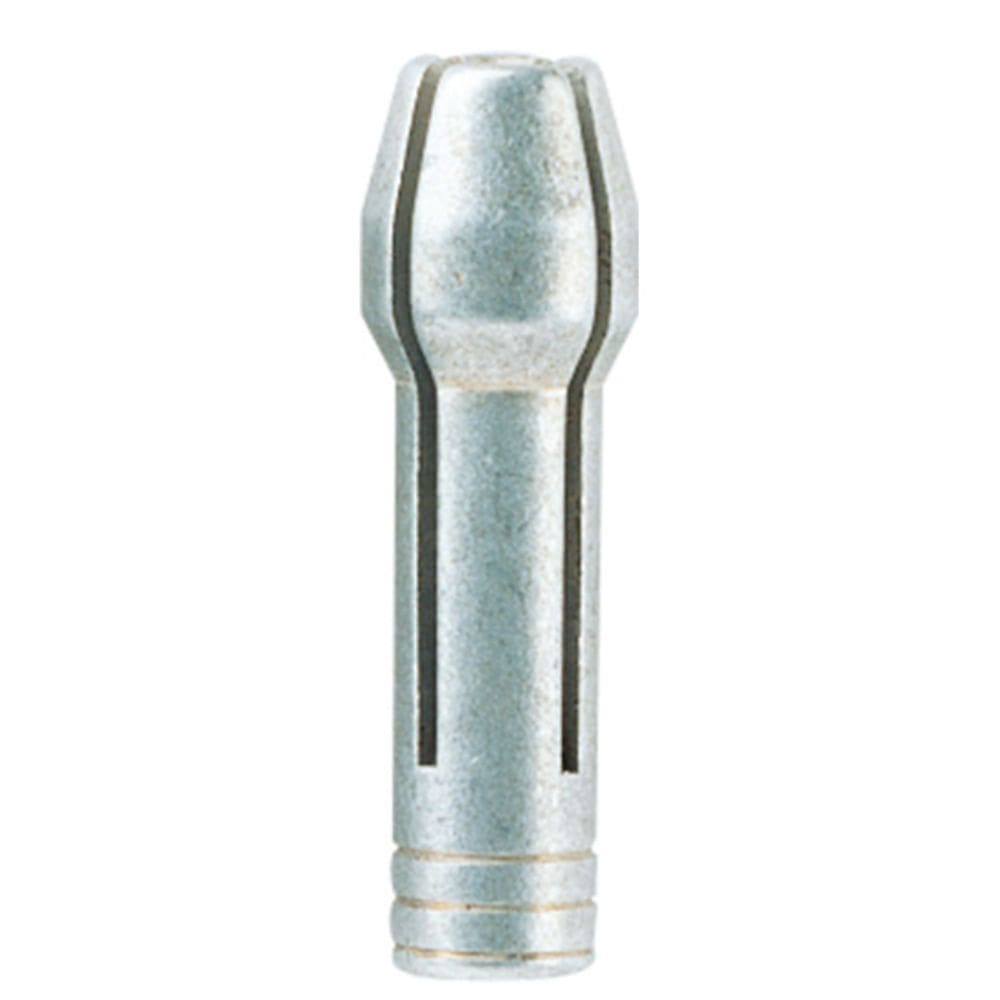 Pinça de 2,4mm para Micro Retíficas 3/32”” 481 - 2615000481000 - DREMEL