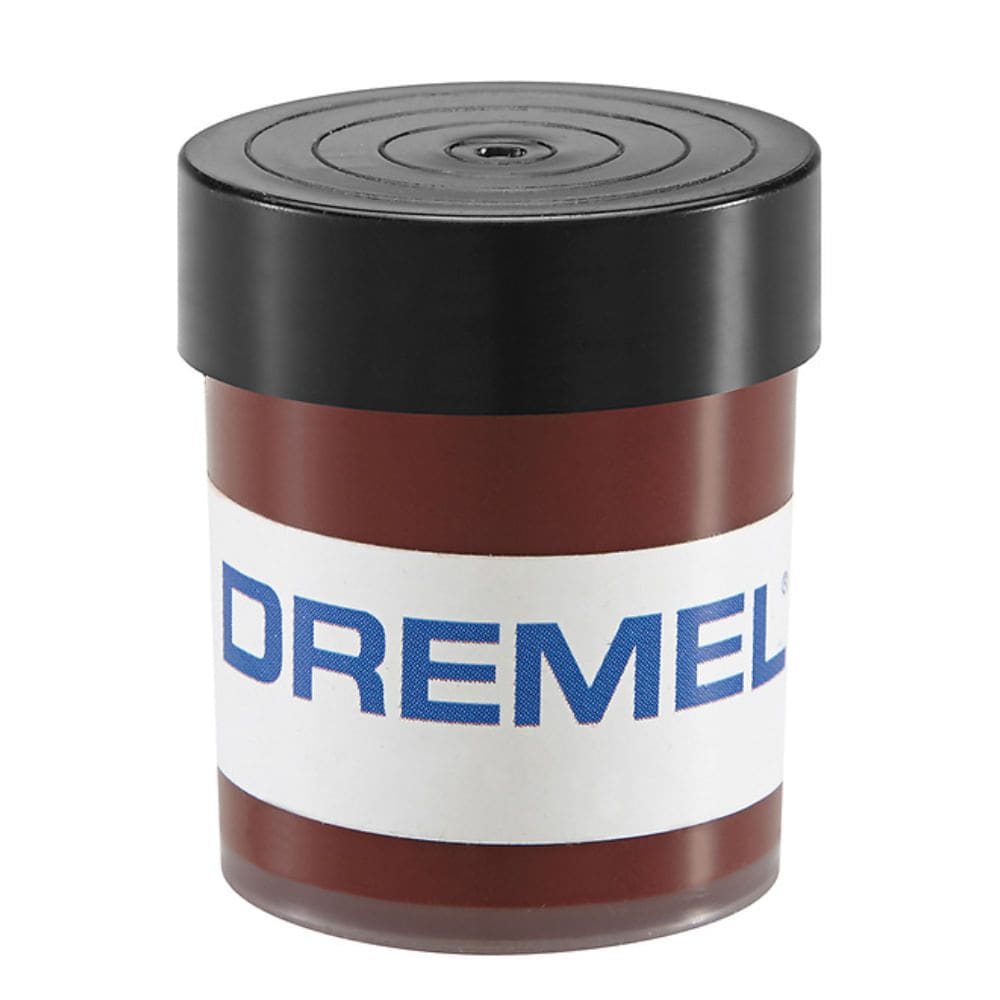 Pasta de Polimento 421 - 2615000421000 - DREMEL