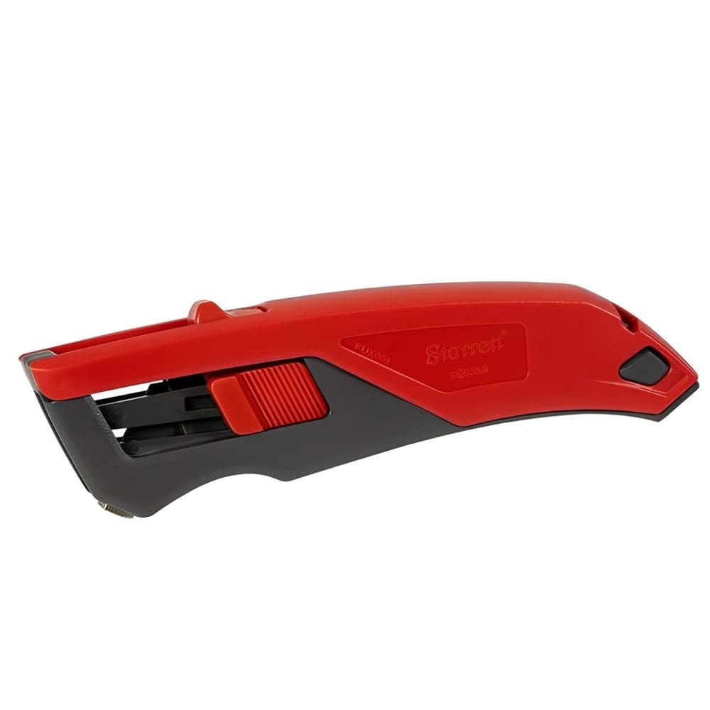 Estilete de Segurança Retrátil - KUX001 - STARRETT