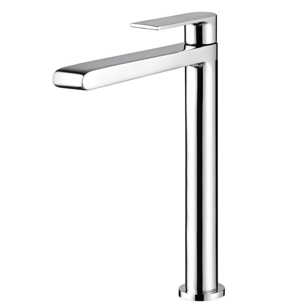 Torneira Lavatório de Mesa para Cuba de Apoio Like Cromada 1197 C78 - 7048683 - LORENZETTI