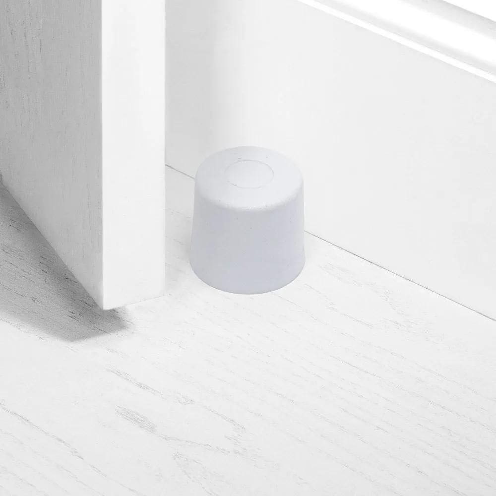 Batedor Amortecedor De Porta Com Parafusos - 3Un