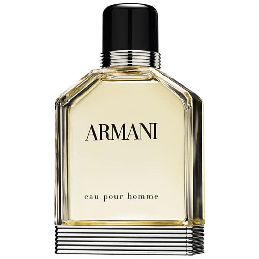 Giorgio Armani Armani Eau Pour Homme Eau de Toilette - Perfume Masculino 100ml