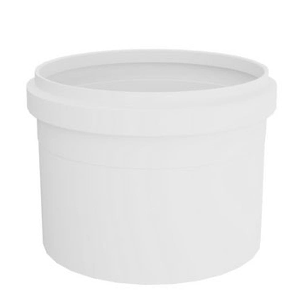 Luva Simples Esgoto Primario 100mm - 26301017 - TIGRE