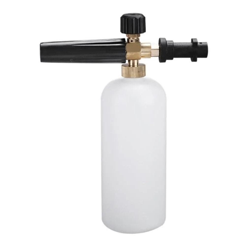 Snow Foam Aplicador De Detergente Para Karcher K1 K2 K3 K4
