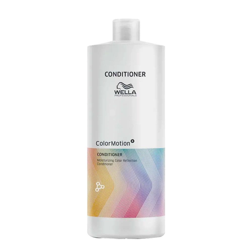 Wella Color Motion - Condicionador 1l