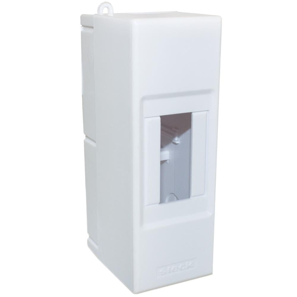 Quadro de Distribuição de Sobrepor 2 DIN - SSCT2 - STECK