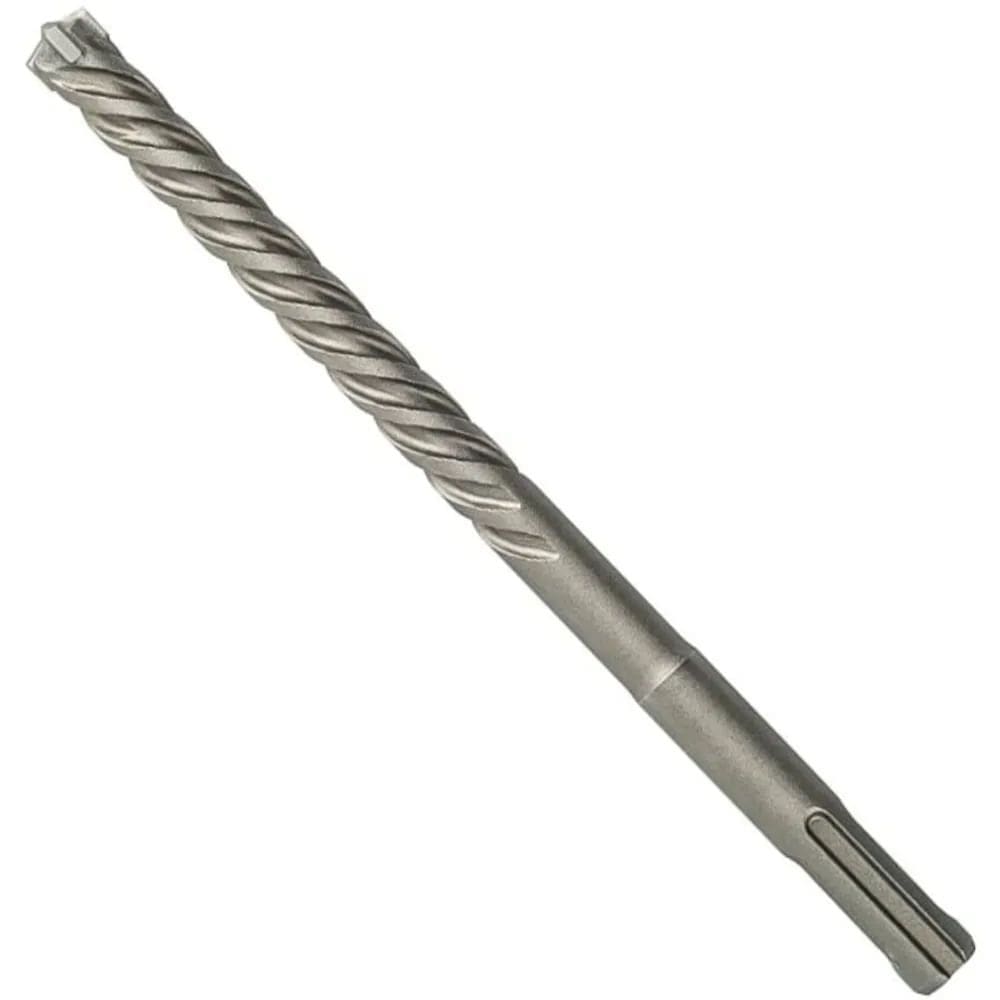 Broca para Concreto SDS Plus 5X 6 x 100 x 160 mm - 2608833778000 - BOSCH