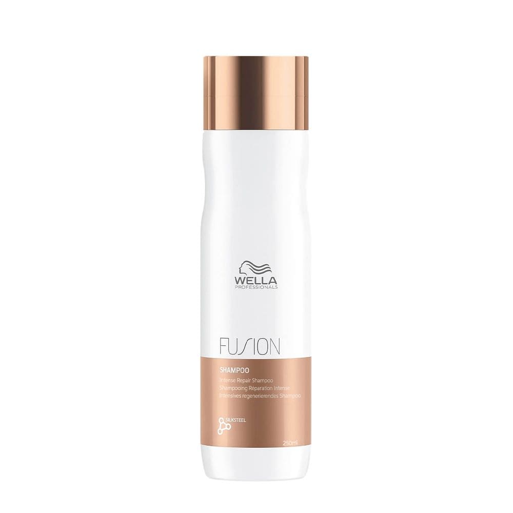 Wella Professionals Fusion - Shampoo 250ml