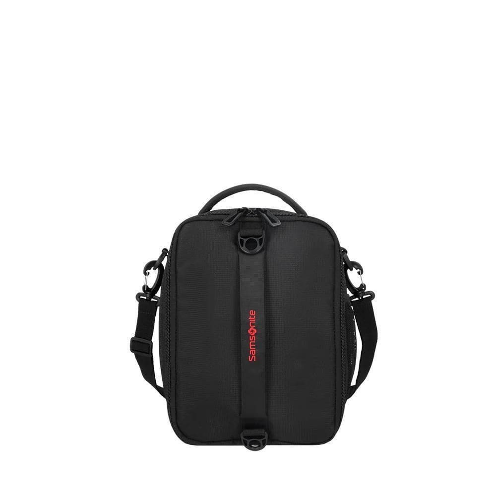 Lancheira Samsonite Térmica Reformation Picnic Preta