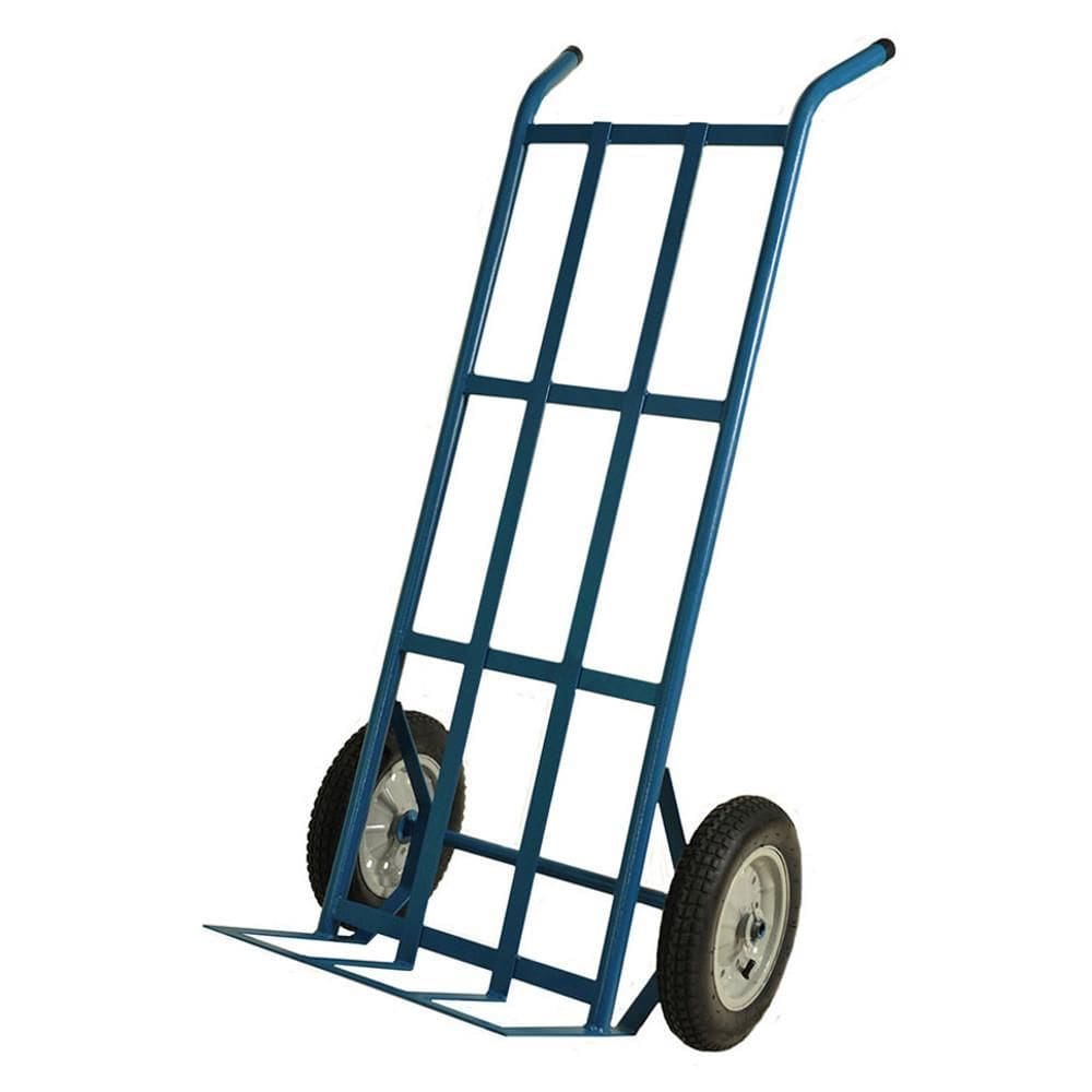 Carrode Carga 210 Kilos Com Pneu e Camera - CGP210 - FERCAR