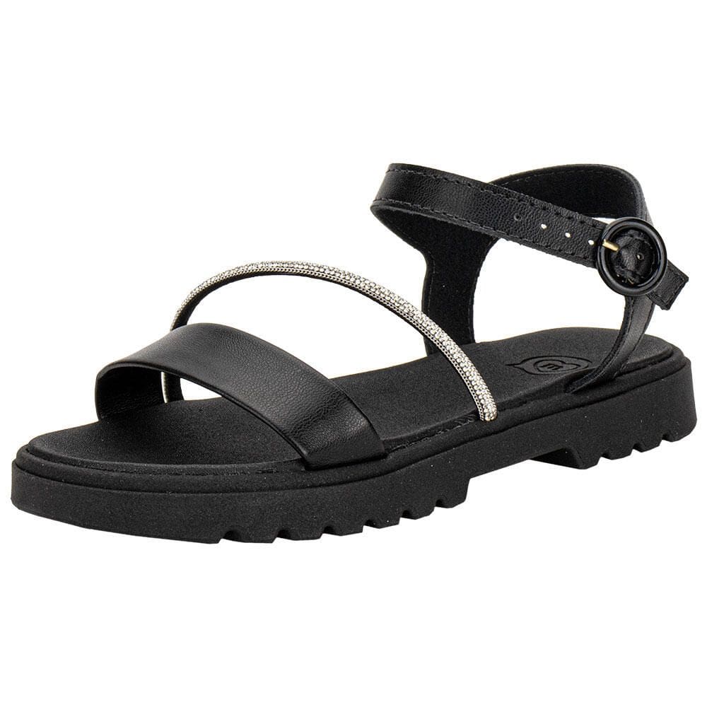 Sandália Infantil Molekinha 2344129