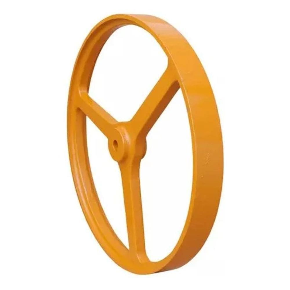 Polia Betoneira Csm 400L-01 Traço E 01 Traço Super Cs400