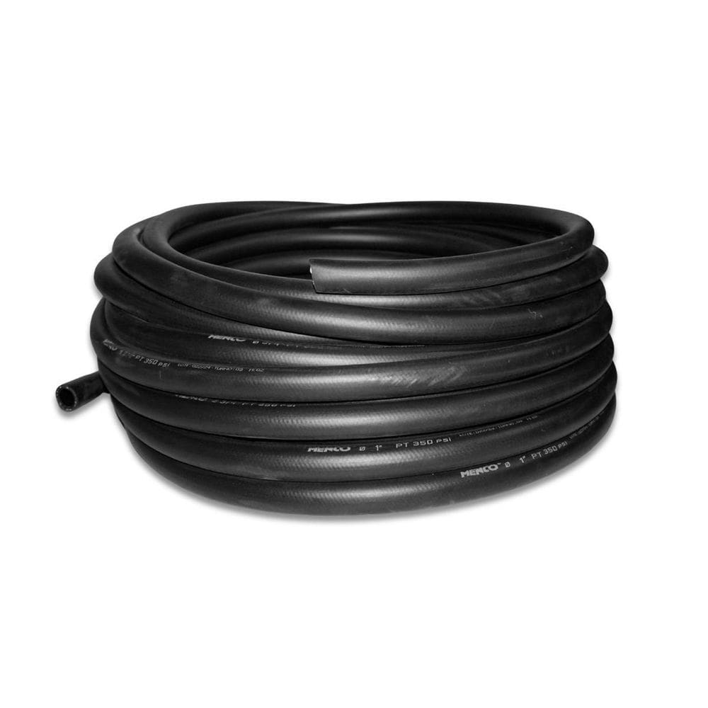 Mangueira Lubrificação Óleo E Graxa 350 Psi 1 Pol 5Mt