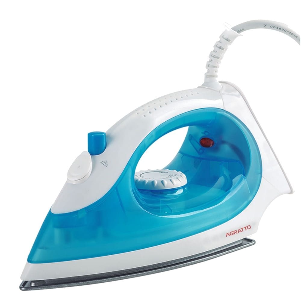 Ferro de Passar VAPORE 110 Volts - 6055 - AGRATTO