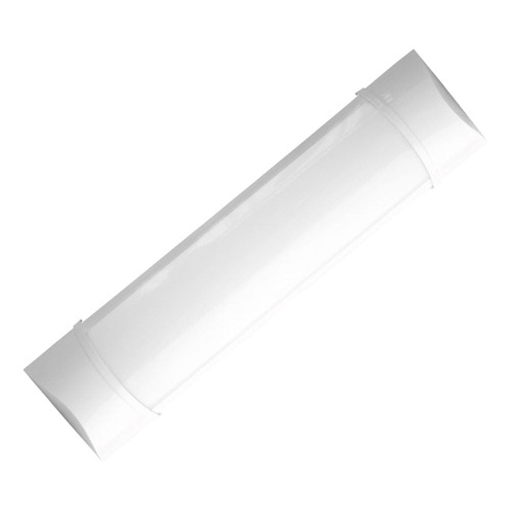 Luminaria De Teto Led 9w Luz Branca Inspire