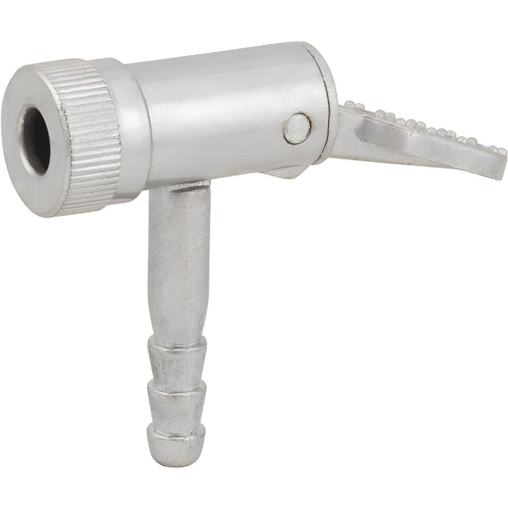 Bico Simples Para Encher Pneus Com Trava - 5111014000 - VONDER