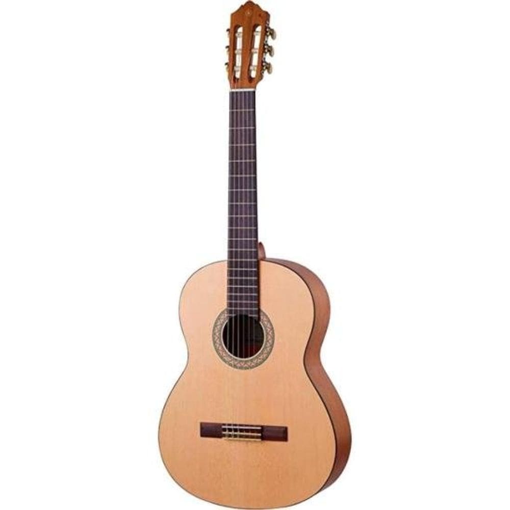 Violão Yamah C40MII Acústico Nylon Natural