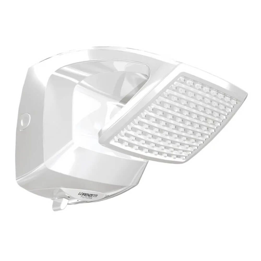Ducha Futura Multitemperatura 220 Volts 6800 Watts - 7531281 - LORENZETTI